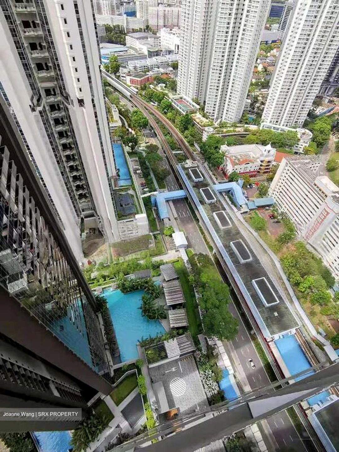 Commonwealth Towers (D3), Condominium #422964871